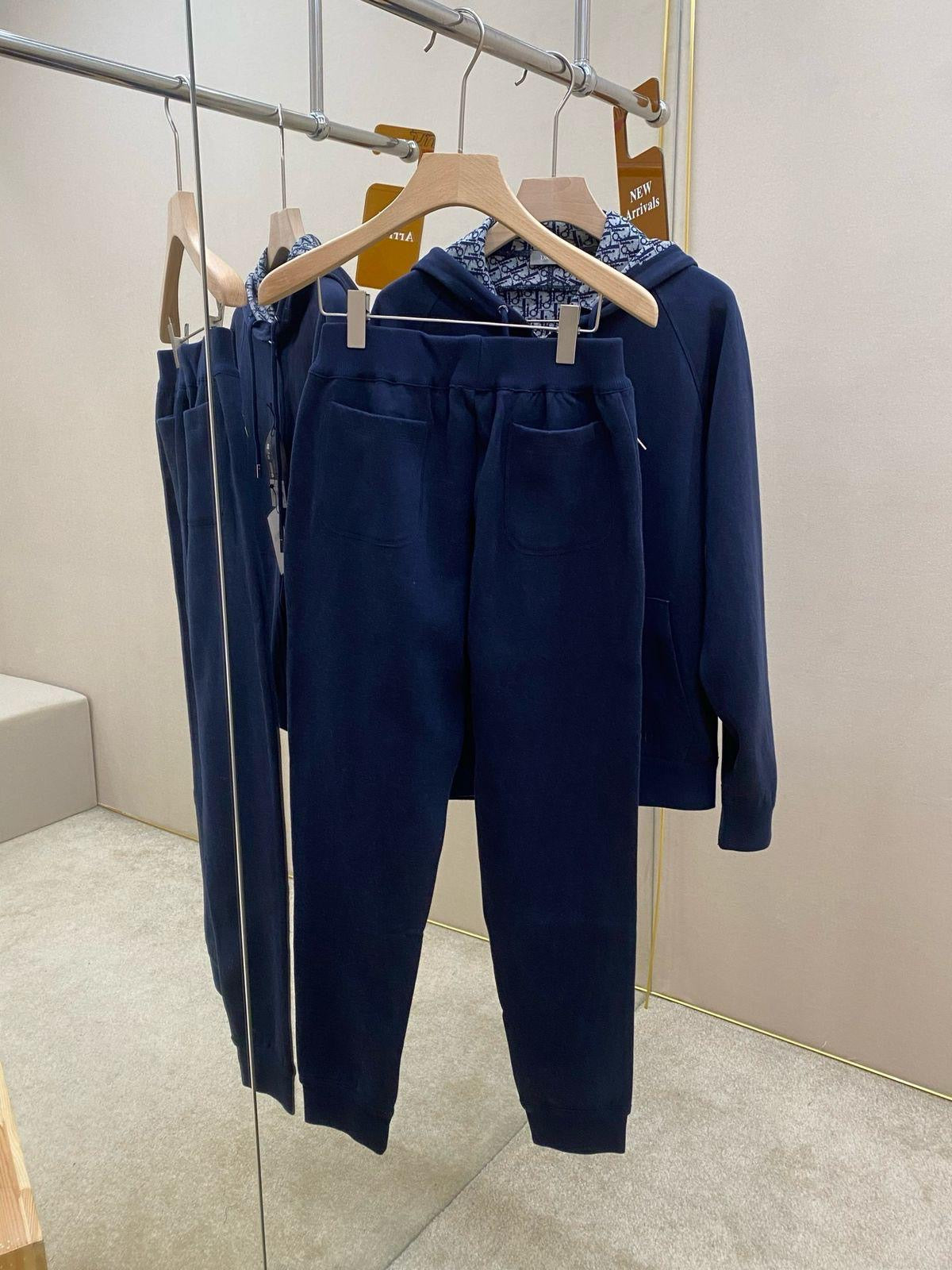 Dior TrackSuit