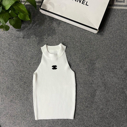 Chanel T-Shirt 5 colors