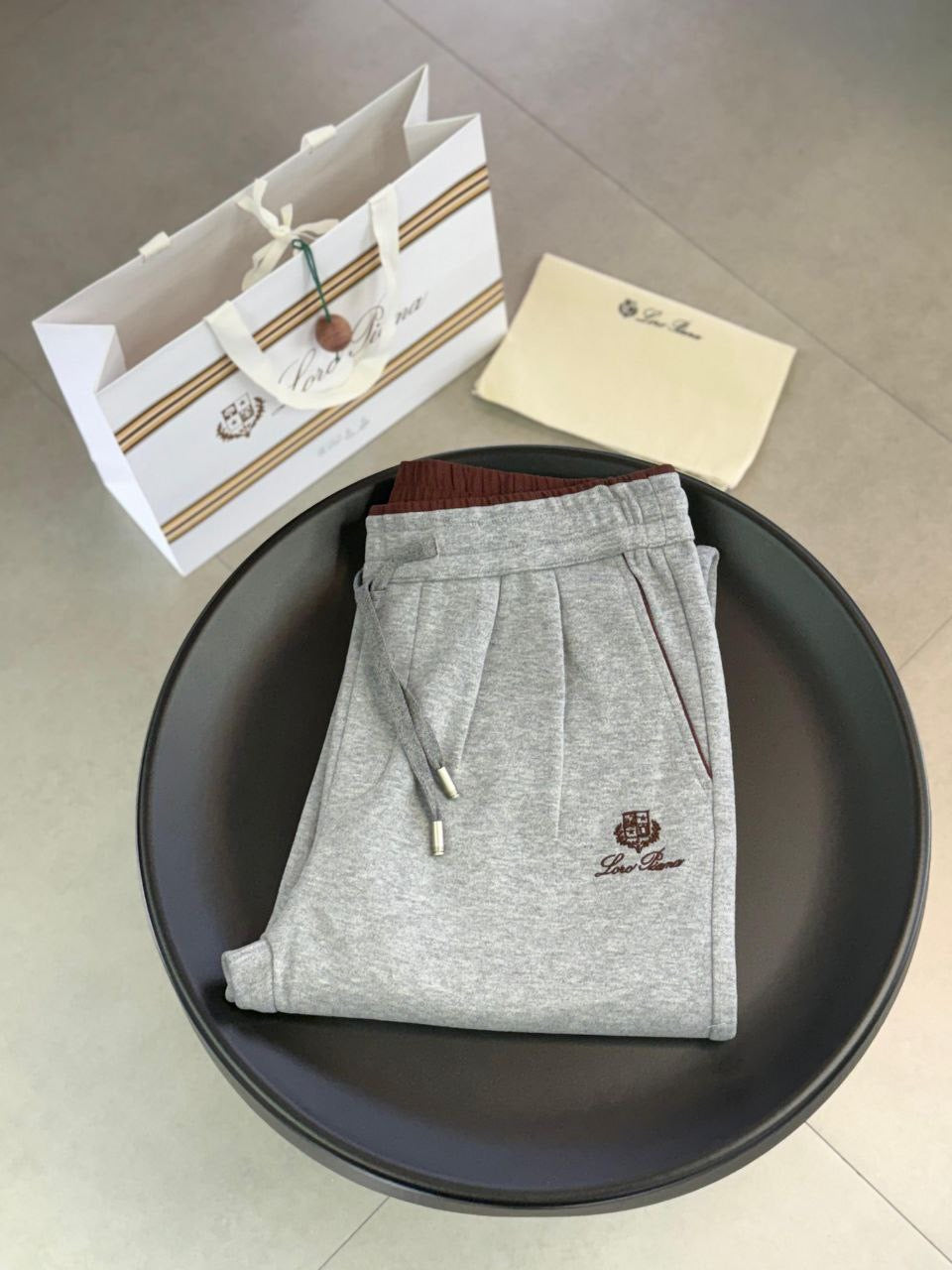Loro Piana Pants