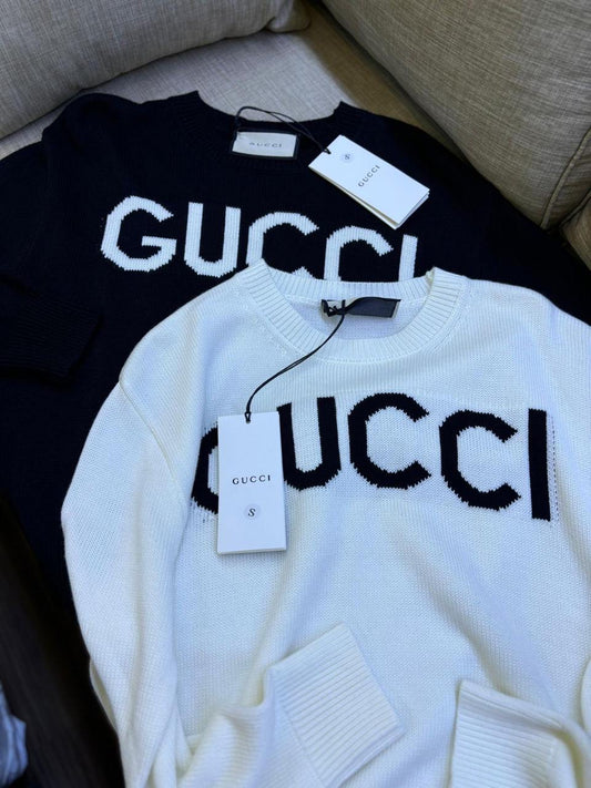 Gucci Sweater 2 colors