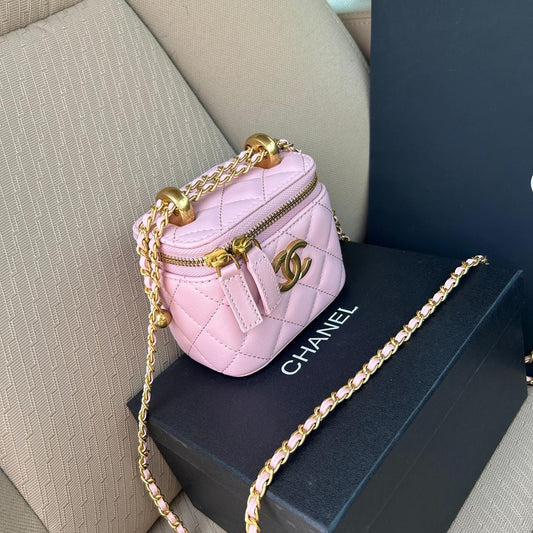 Chanel Sling Bag 3 colors
