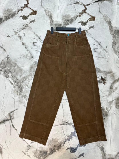 Louis Vuitton Pants