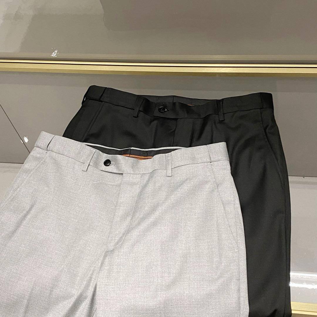 Zegna Suit