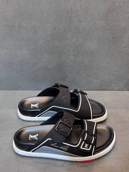 Louis Vuitton Slippers 3 colors