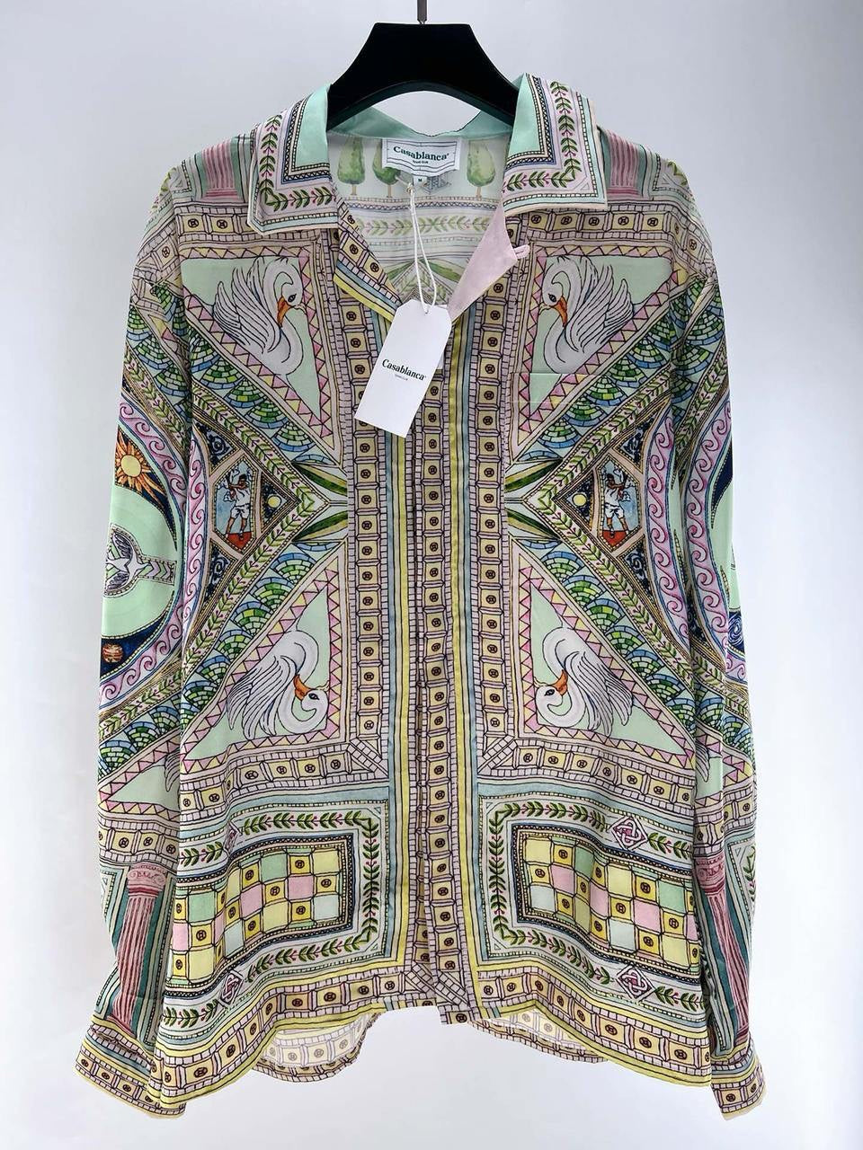 Casablanca Shirt