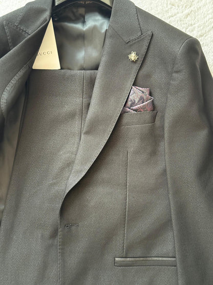 Gucci Suit