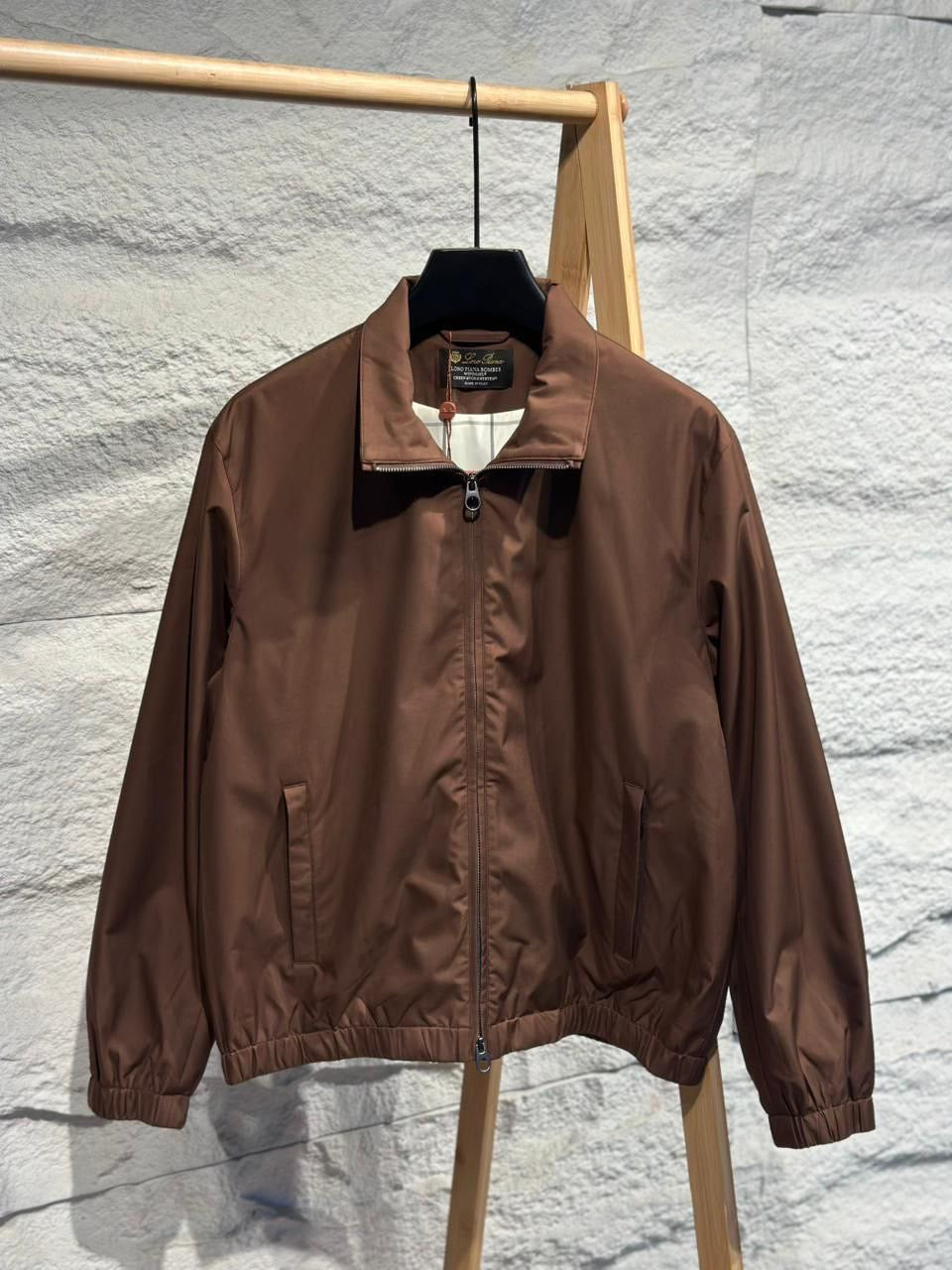 Loro Piana Jacket