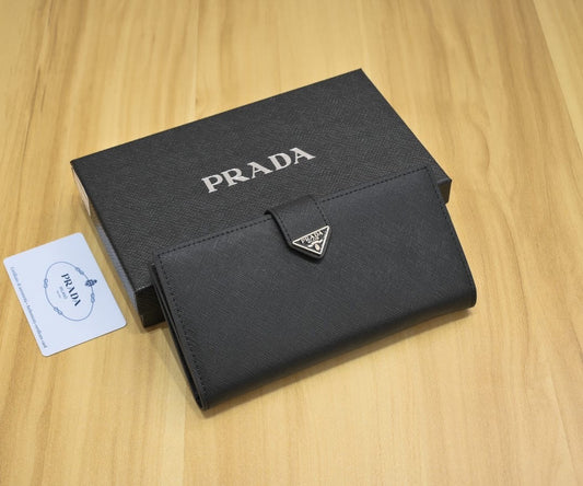 Prada Long Wallet 3 colors