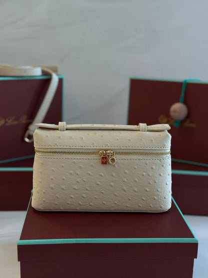 Loro Piana HandBag 9 colors