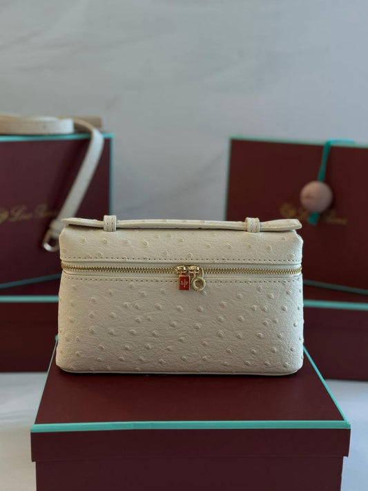Loro Piana HandBag 9 colors