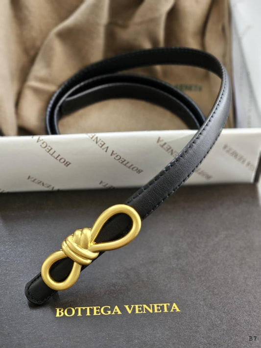 Bottega Belts 3 colors