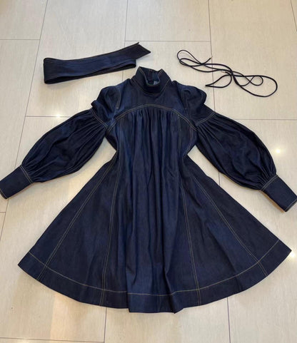 Zimmerman Dress