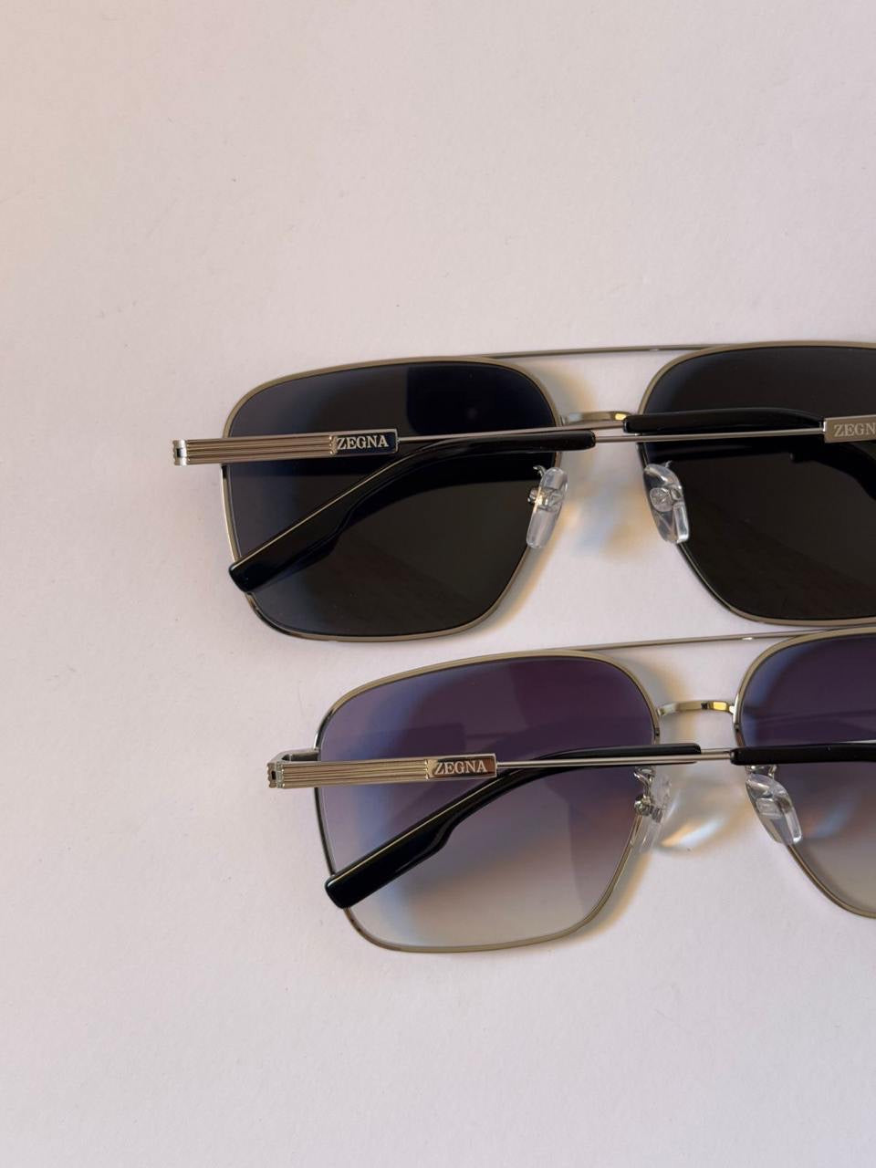 Zegna Sunglasses 2 colors