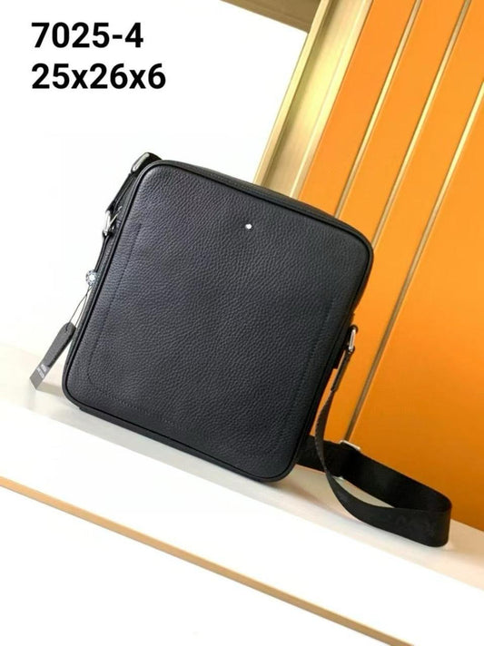 MontBlanc Messenger Bag