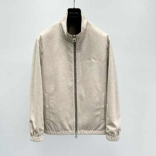 Loro Piana Reversible Jacket