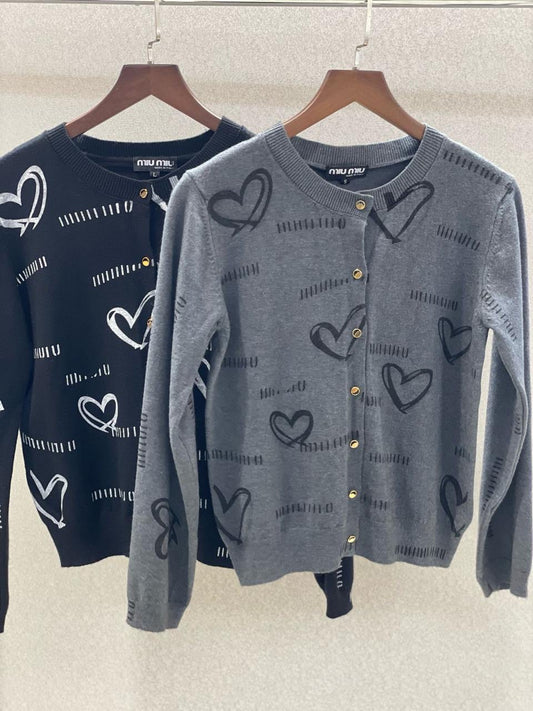 Miu Miu Sweaters 2 colors