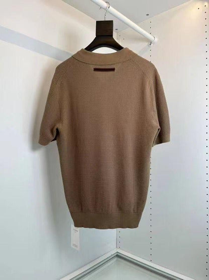 Zegna Polo Shirt