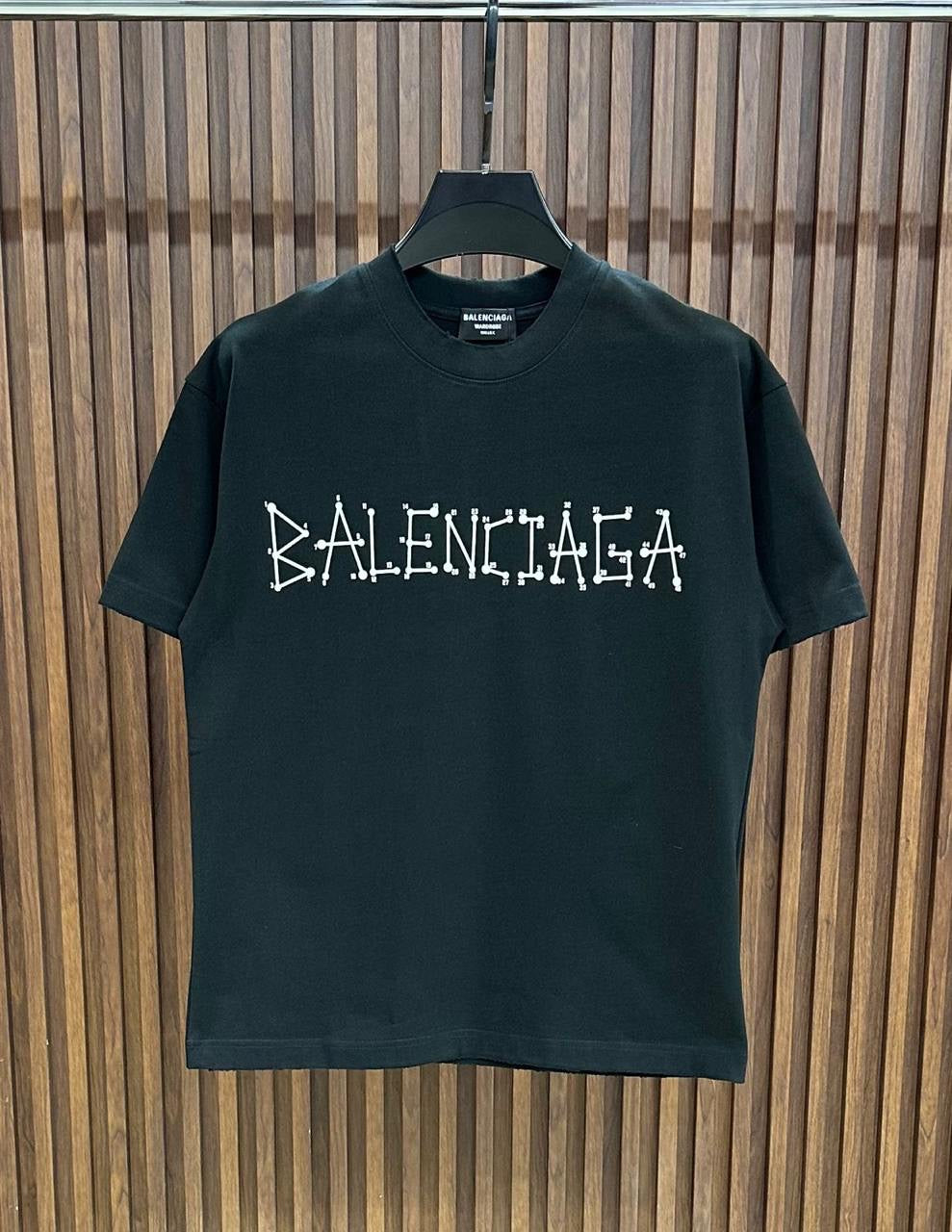 Balenciaga T-Shirt 2 colors