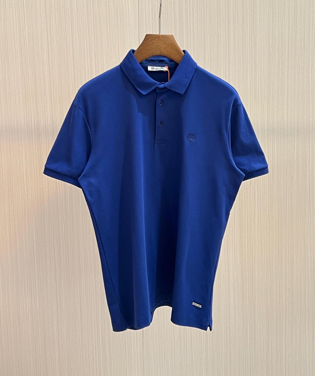 Loro Piana Polo Shirt 2 colors