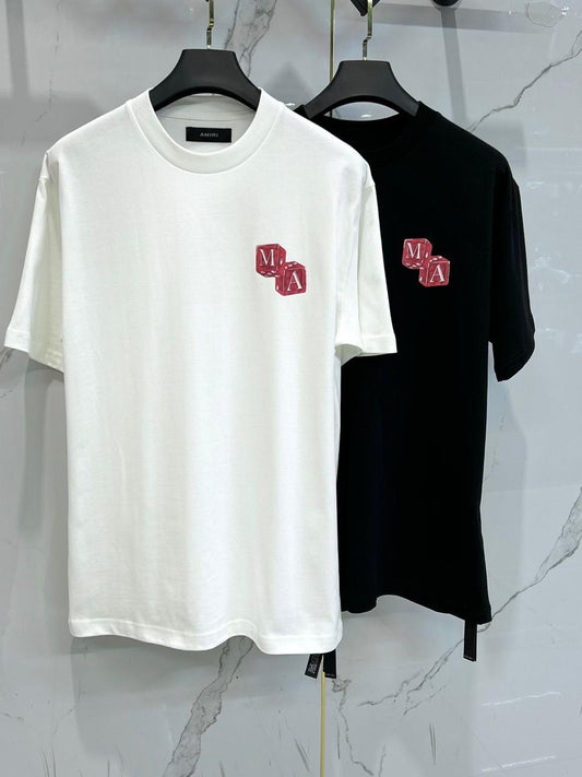 Amiri T-Shirt 2 colors