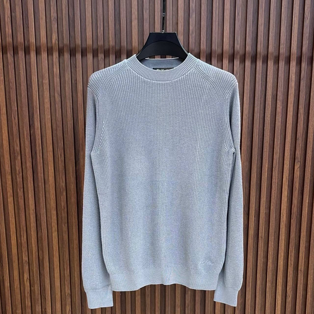 Loro Piana Sweater 4 colors