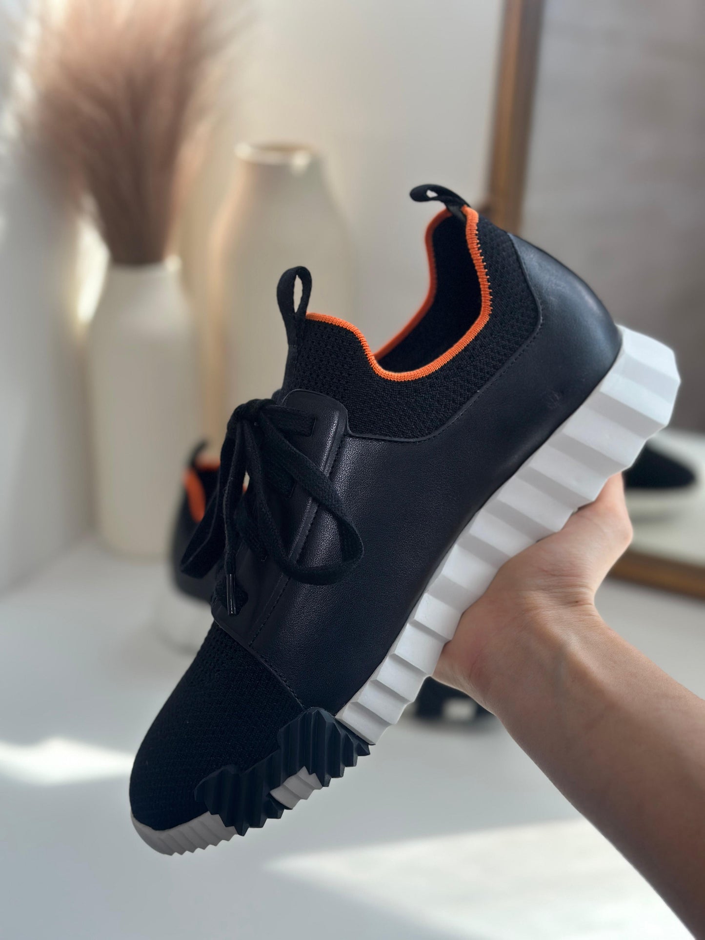 Hermes Sneakers