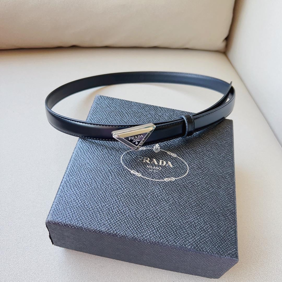 Prada Belts 4 colors
