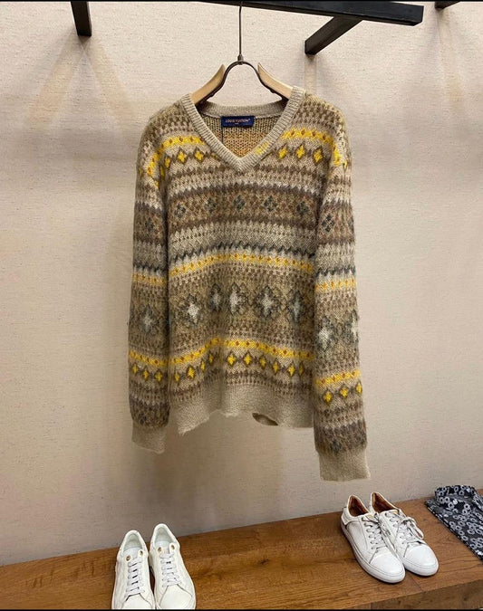 Louis Vuitton Sweater