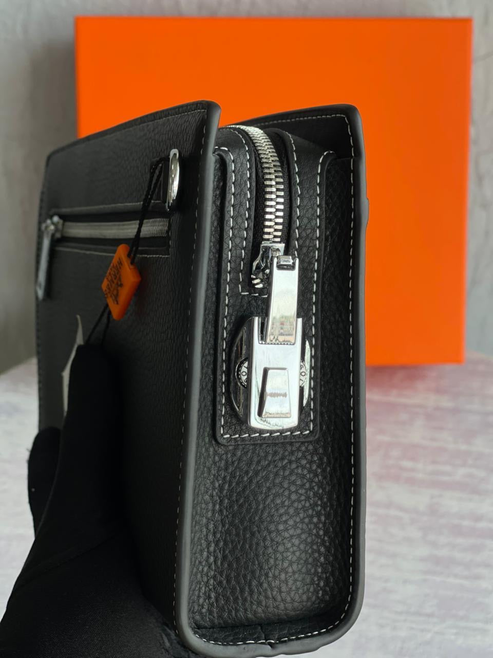 Hermes Clutch