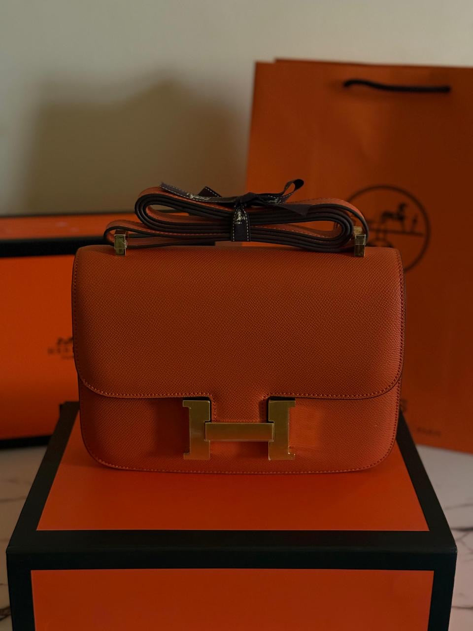 Hermes Sling Bag 8 colors
