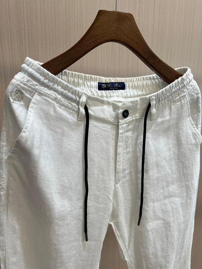 Loro Piana Pants 5 colors