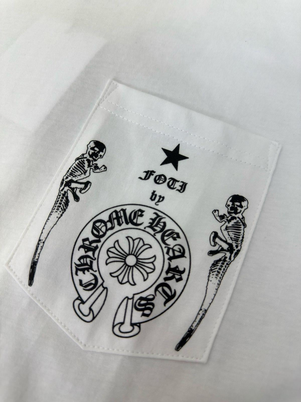 Chrome Hearts T-Shirt