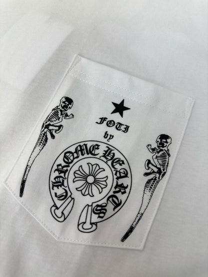 Chrome Hearts T-Shirt