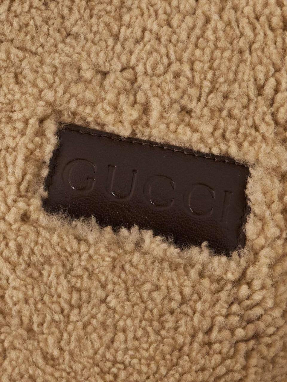 Gucci Double side Jacket
