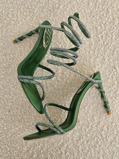 Rene Caovilla Heels