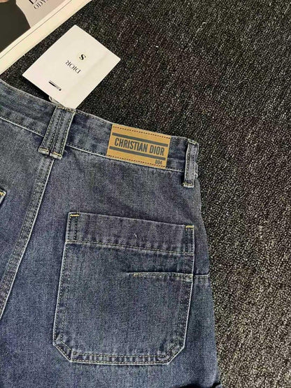 Dior Short