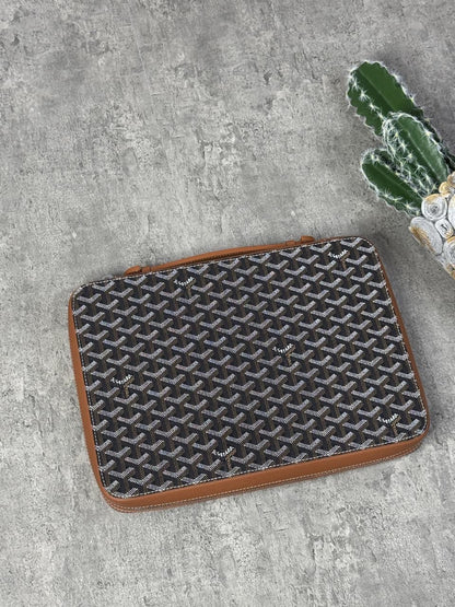 Goyard Laptop Bag (VIP Quality) 4 colors
