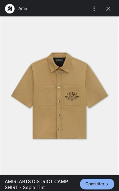 Amiri Set