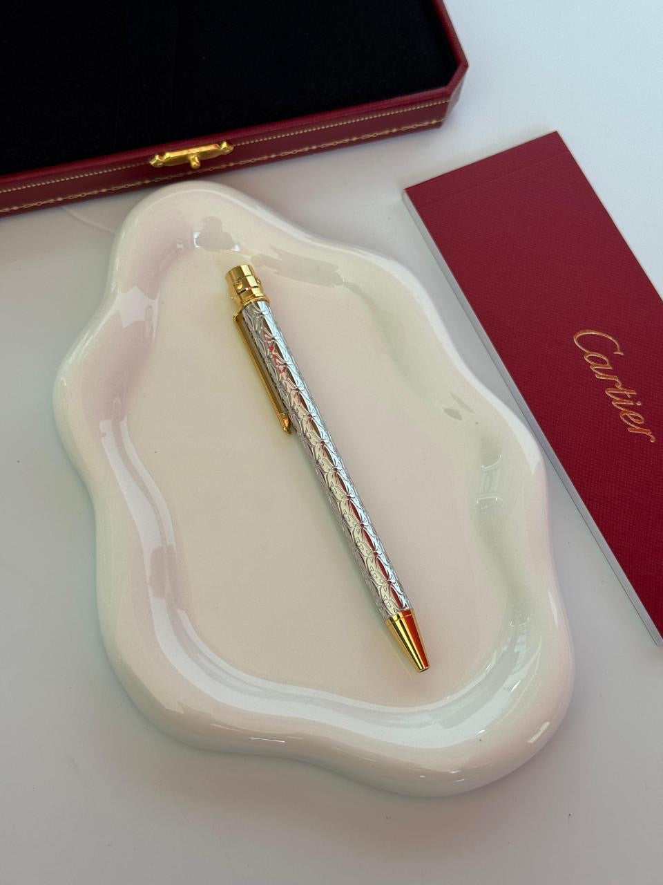 Cartier Pen 6 colors