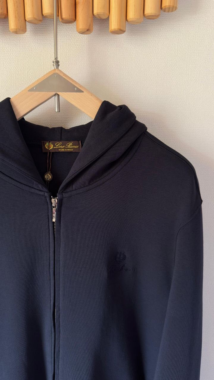 Loro Piana Hoodie