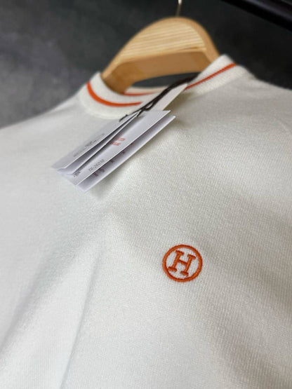 Hermes Sweater