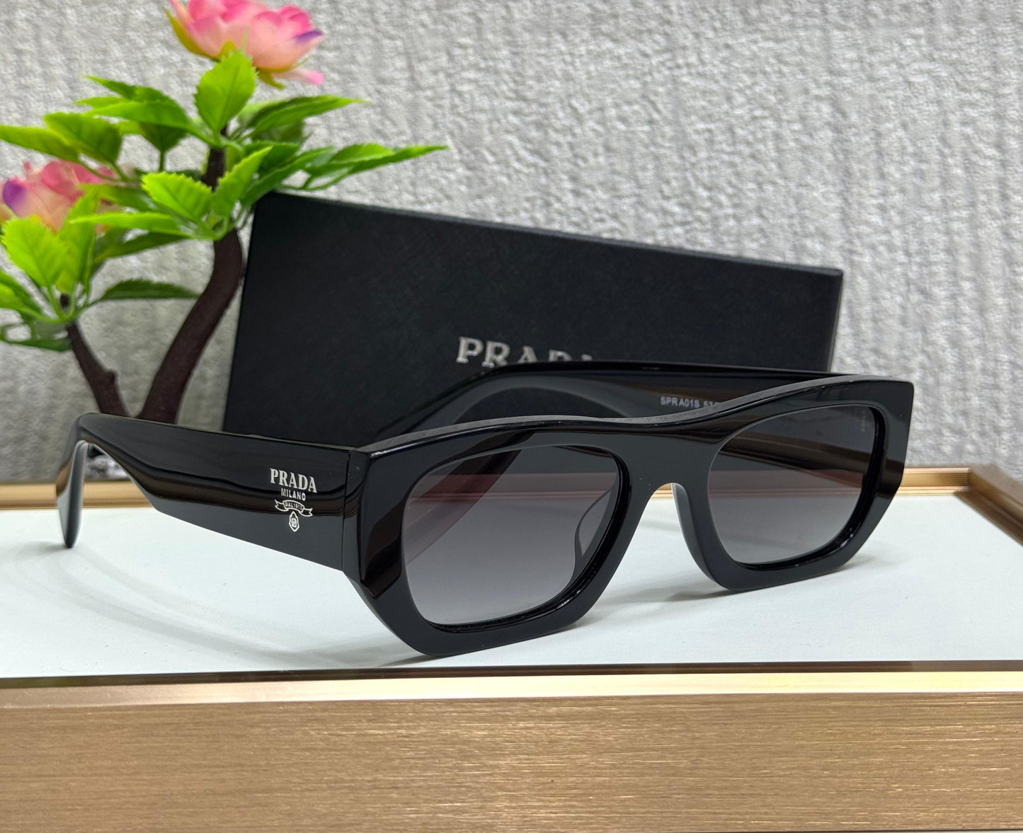 Prada Sunglasses 2 colors