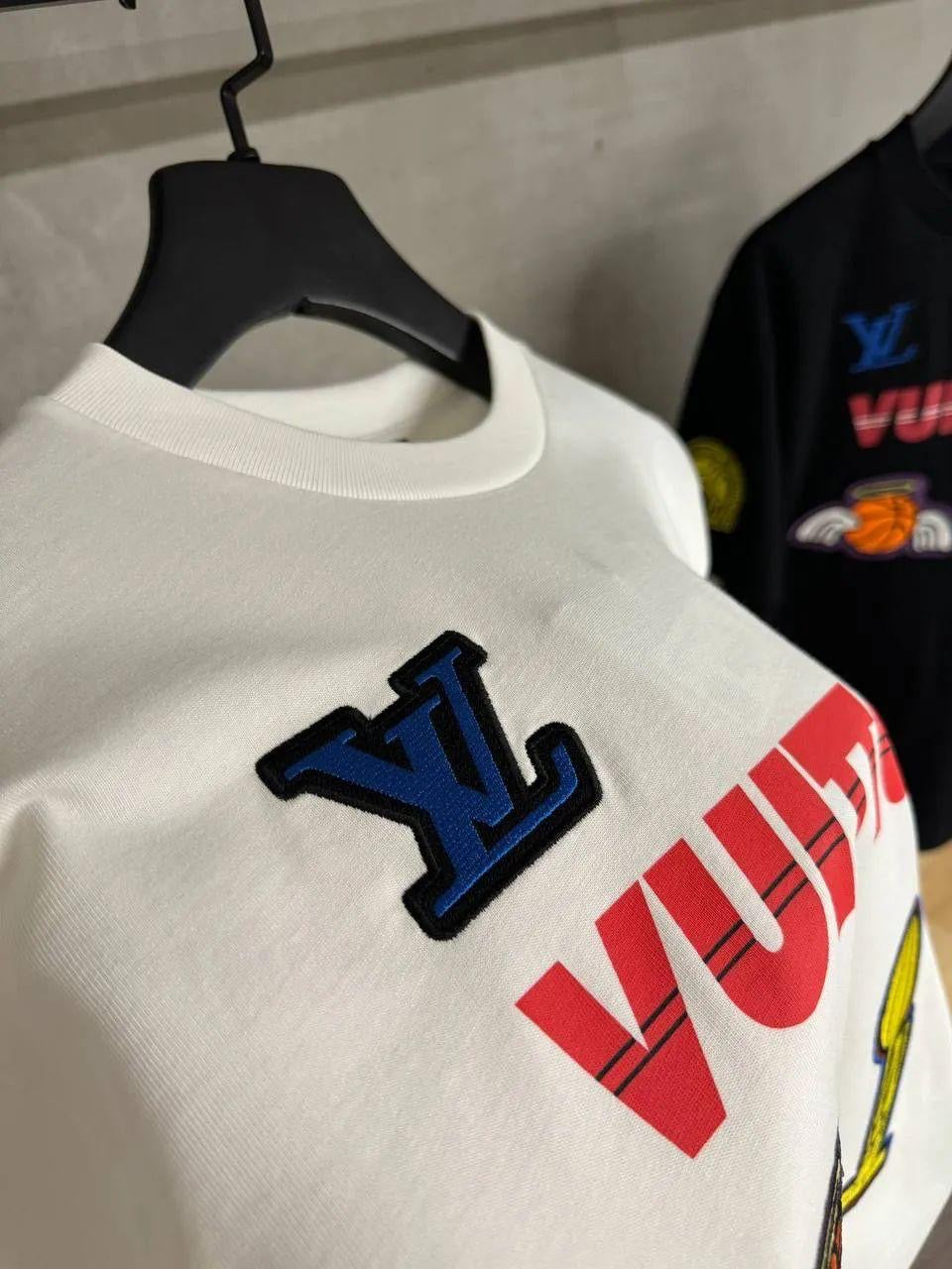 Louis Vuitton T-Shirt