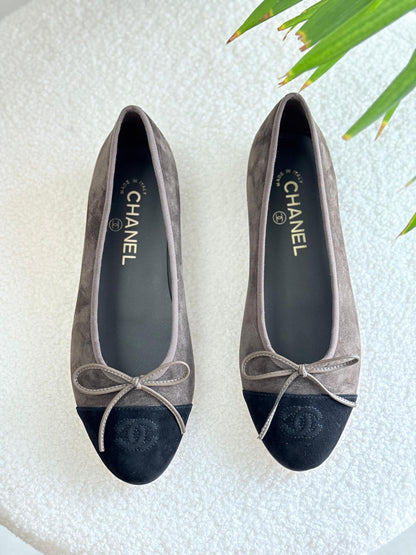 Chanel Ballerina 8 colors