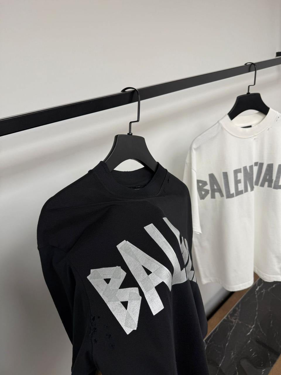 Balenciaga T-Shirt 3 colors