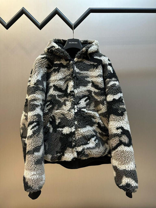 Balenciaga Jacket