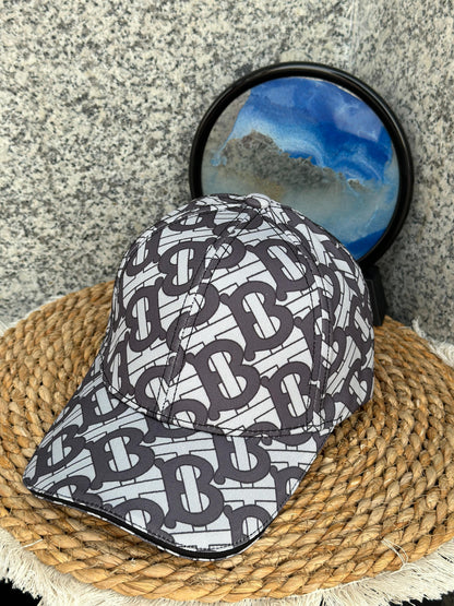Burberry Caps 5 colors