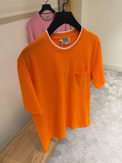 Hermes T-Shirt 5 colors