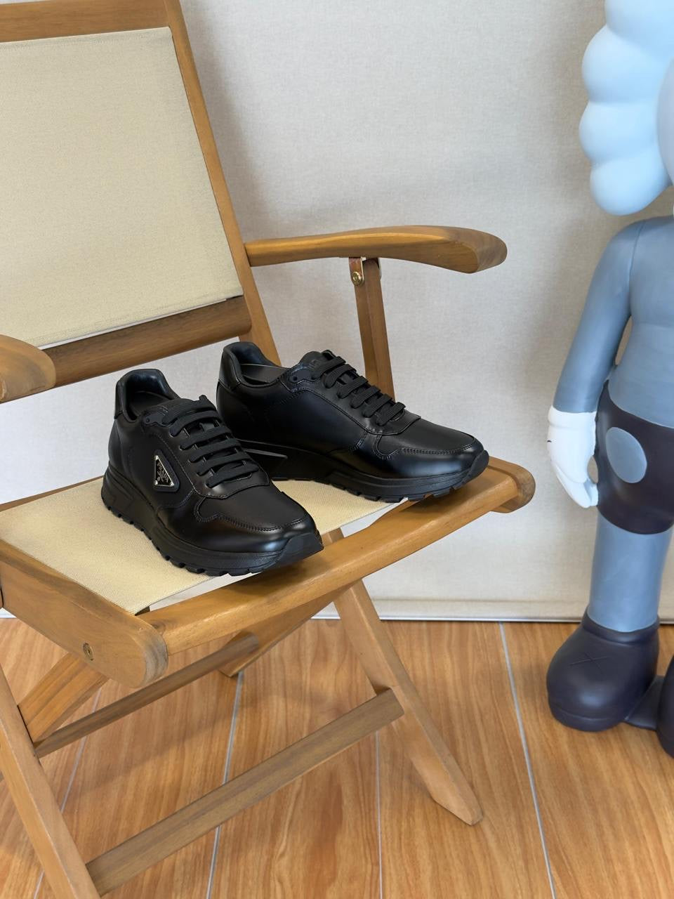 Prada Sneakers