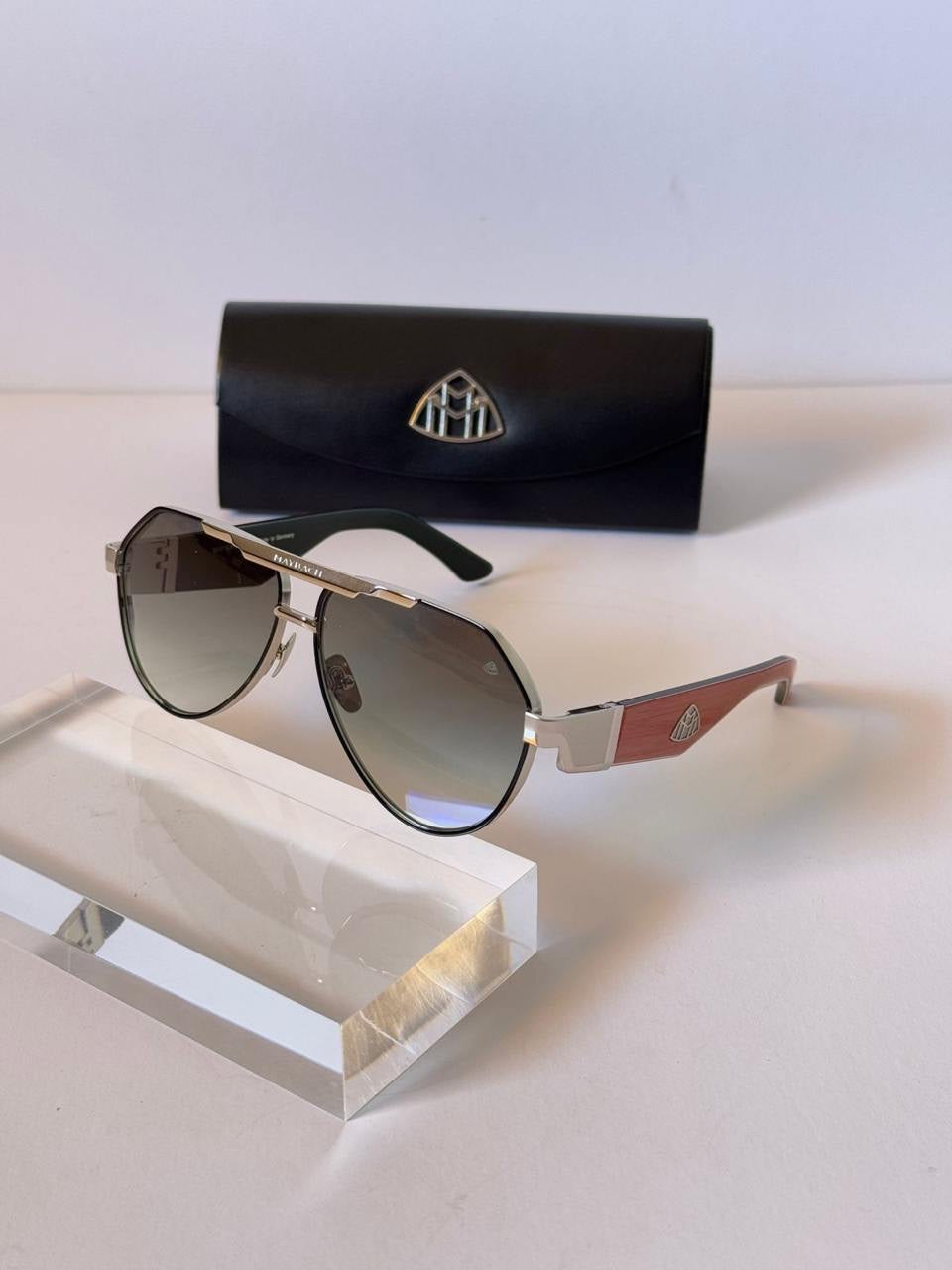 Maybach Sunglasses 3 colors